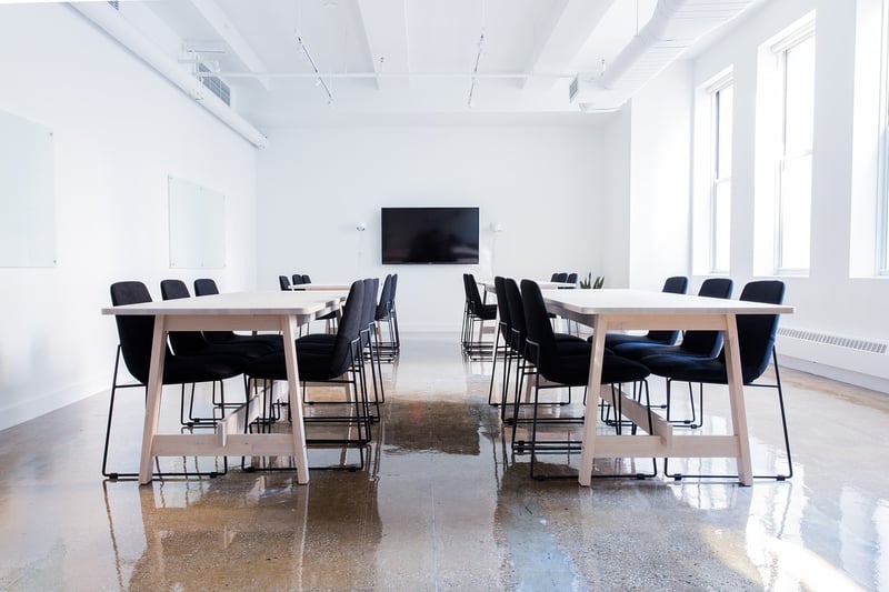 Business Workshop