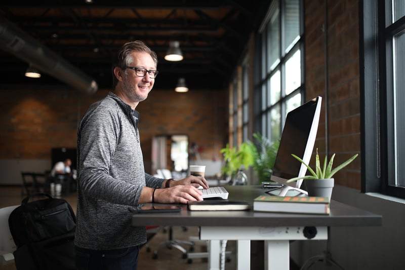 Professional Growth and Networking Events